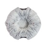 Danish Design Cat Tunnel Fur Grey CTFG