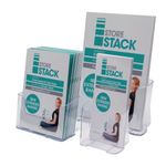 Announce Literature Holder A5 DF10086