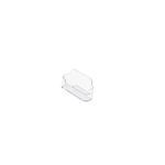 Deflecto Business Card Holder DE701YTCRY