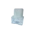 Deflecto DL Literature Holder A5 DE749YTCRY
