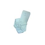 Deflecto DL Literature Holder A5 DE749YTCRY