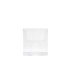Deflecto Flat Back Literature Holder A5 DE76301