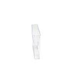 Deflecto Flat Back Literature Holder A4 DE76401