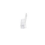 Deflecto DL Literature Holder 1/3 A4 DE775YTCRY