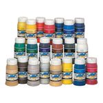 Daler-Rowney System 3 Acrylic Paint 500ml Cadmium Red 500ST3CRM