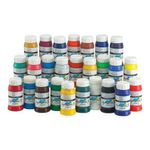 Daler-Rowney System 3 Acrylic Paint 500ml Cobalt Blue 500ST3CB