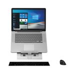 Standivarius StandArt Ergonomic Generalist Port Laptop Stand ST10601