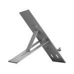 Standivarius StandArt Ergonomic Generalist Port Laptop Stand ST10601