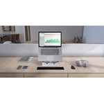 Standivarius StandArt Ergonomic Generalist Port Laptop Stand ST10601