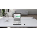 Standivarius StandArt Ergonomic Generalist Port Laptop Stand ST10601