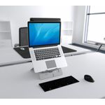 Standivarius StandArt Ergonomic Generalist Port Laptop Stand ST10601