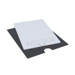 Standivarius StandArt Ergonomic Generalist Port Laptop Stand ST10601