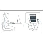 Standivarius Specialist Stand for Microsoft Surface Pro ST-AKIC-S