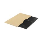 Standivarius Etra Premium Ergonomic Laptop Stand Black ST10711E-B