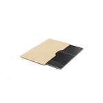 Standivarius Etra Premium Ergonomic Laptop Stand Black ST10711E-B