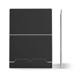 Standivarius Etra Premium Ergonomic Laptop Stand Black ST10711E-B