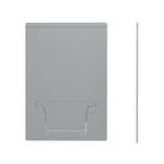 Standivarius Oryx Evo D Ergonomic Laptop Stand ST104111