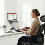 Standivarius Oryx Evo D Ergonomic Laptop Stand ST104111