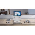 Standivarius Oryx Evo D Ergonomic Laptop Stand ST104111