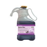Diversey SmartDose Suma Bac D10 1.4 Litre Detergent Surface Sanitiser (Pack of 2) 100916092