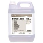 Diversey Suma Scale D5.2 Descaler 5 Litre (Pack of 2) 7516314