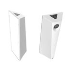 Dayvia Lamp SlimStyle Day 03 LED White 400208223