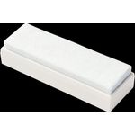 Legamaster Whiteboard Eraser Small White 7-120100