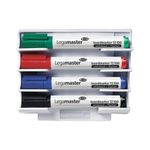 Legamaster White Magnetic Marker Holder 7-1220-00