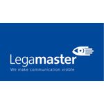 Legamaster Magic Chart Roll Clear 600x800mm 7-1593-00