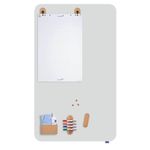 Legamaster Wooden Whiteboard Marker Holder Magnetic 7-122025