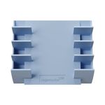 Legamaster Whiteboard Marker Holder Soft Blue 7-122039