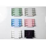 Legamaster Whiteboard Marker Holder Taupe 7-122007