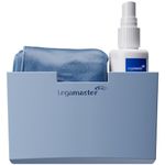 Legamaster Whiteboard Accessory Holder Soft Blue 7-122639