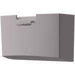 Legamaster Whiteboard Accessory Holder Taupe 7-122607