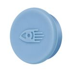 Legamaster Magnet 20 mm Soft Blue (Pack of 10) 7-181139