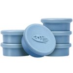Legamaster Magnet 20 mm Soft Blue (Pack of 10) 7-181139