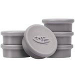 Legamaster Magnet 20 mm Taupe (Pack of 10) 7-181107