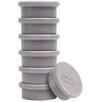 Legamaster Magnet 20 mm Taupe (Pack of 10) 7-181107