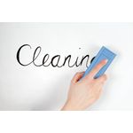 Legamaster Whiteboard Eraser Small Soft Blue 7-120139