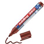 Edding 45 Boardmarker 360 Assorted (Pack of 50) 4-CP45