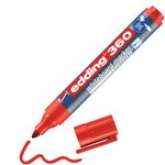 Edding 45 Boardmarker 360 Assorted (Pack of 50) 4-CP45