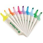 Edding 24 Ecoline Water-Based Highlighter Assorted (Pack of 48) 4-CP24