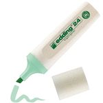 Edding 24 Ecoline Water-Based Highlighter Assorted (Pack of 48) 4-CP24