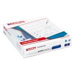 Edding Handwriter Pen Classpack Blue Pack of 200 4-51915