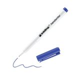 Edding Handwriter Pen Classpack Blue Pack of 200 4-51915