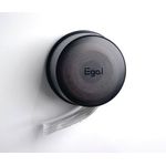 Plastic Dispenser For Pads on a Roll (Pack of 5) 3101
