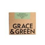 Grace and Green Bulk Organic Cotton Applicator Tampons Regular (Pack of 200) GGOTARBULK16