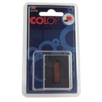 Colop E/4750 Replacement Ink Pad Blue/Red Pack of 2 E4750