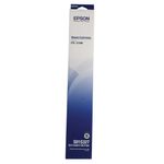 Epson SIDM Ribbon Cartridge Black C13S015327