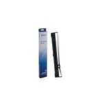 Epson SIDM Ribbon Cartridge Black C13S015327
